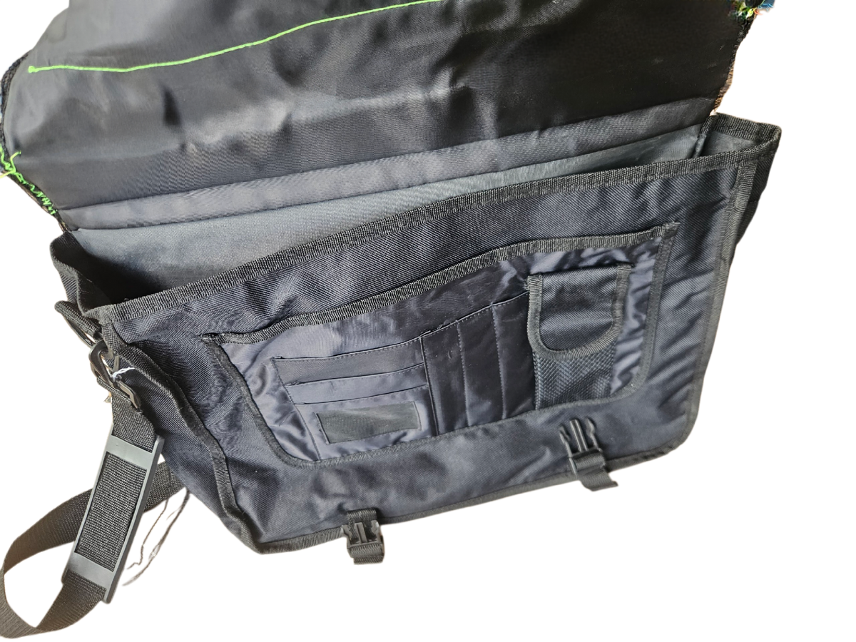 Fructose boro bag