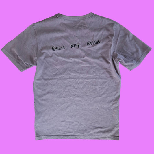 Muerte tee (Purple)