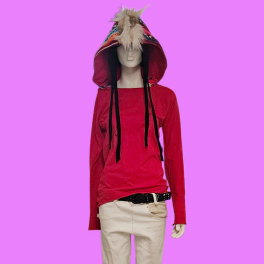 Piel fitted longsleeve.