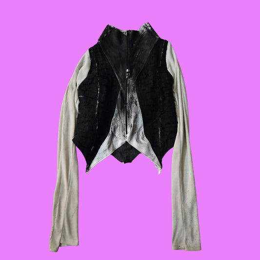 Mantis hybrid jacket.