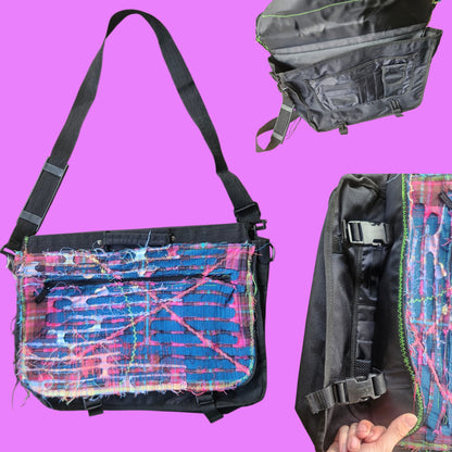 Fructose boro bag