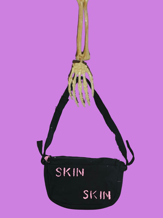 Skin bag