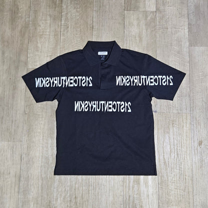 21stcenturyskin Polo (black)