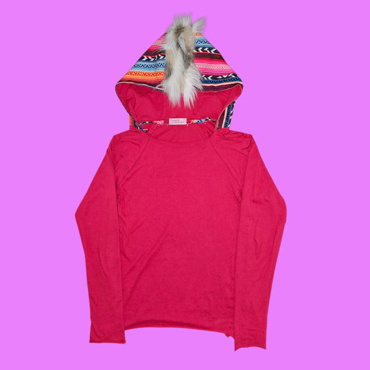 Piel fitted longsleeve.