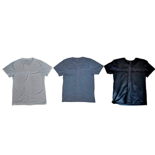 Cross shirt 3 pack