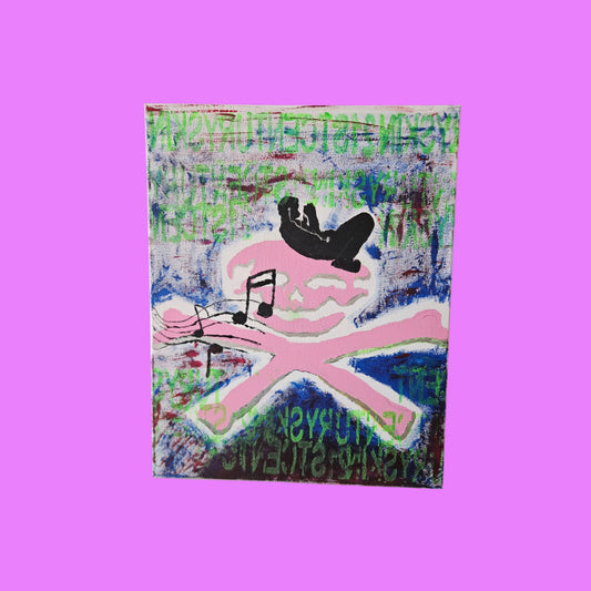 50 x 40 art