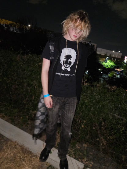 Electric babyland redux (BLACK)