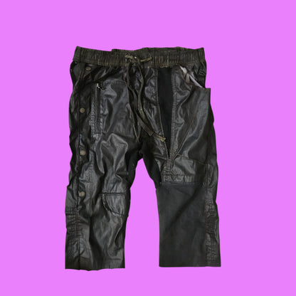 1 of 1 ripper waxed shorts