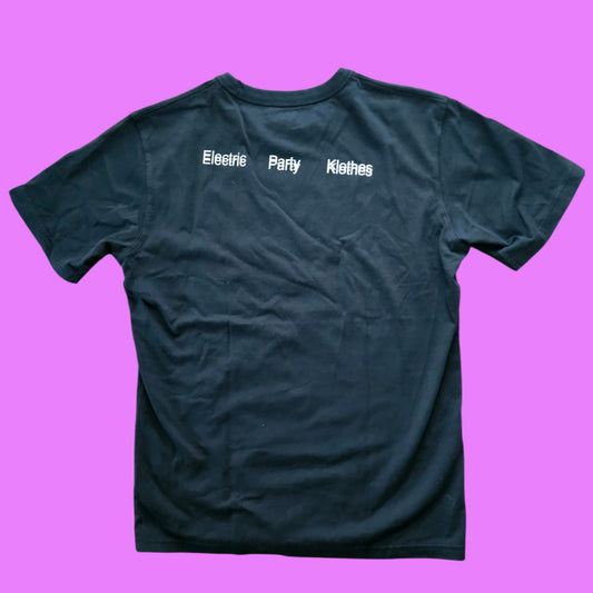 Muerte tee (Black)