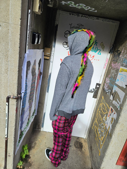 R4VEC9NT HOODIE