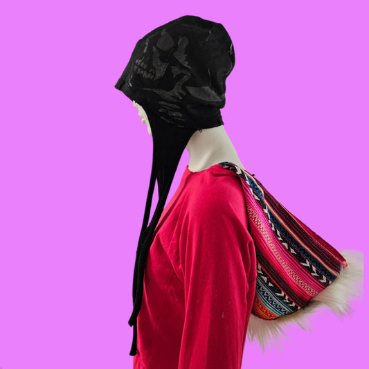 Esqo skullcap