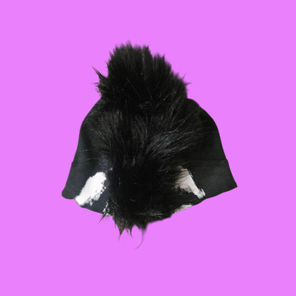 Esqo mohawk beanie