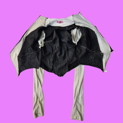 Mantis hybrid jacket.