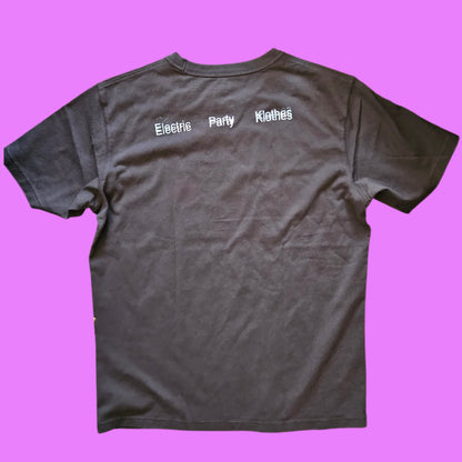 Muerte tee (Brown)