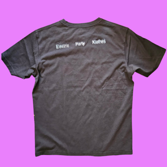 Muerte tee (Brown)