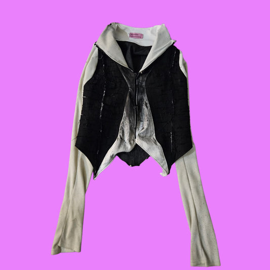 Mantis hybrid jacket.