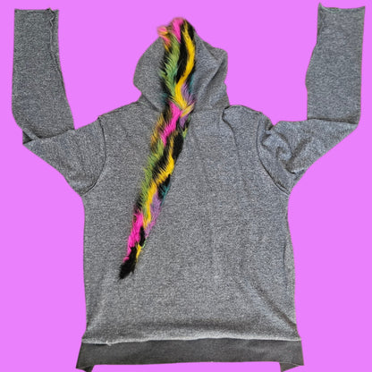 R4VEC9NT HOODIE