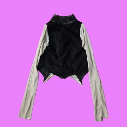 Mantis hybrid jacket.